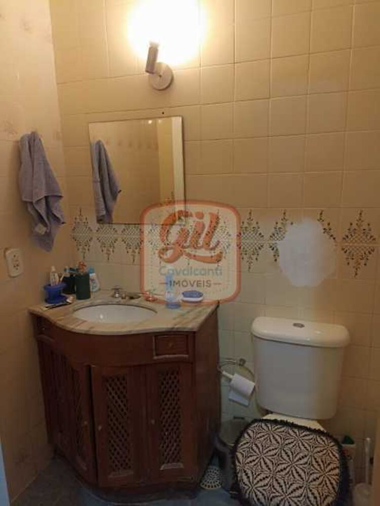 Casa de Condomínio, 5 quartos - Foto 8