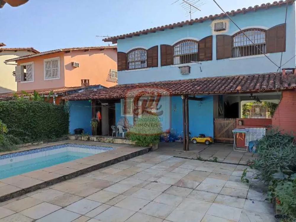 Casa de Condomínio, 5 quartos - Foto 24