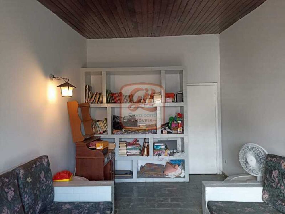 Casa de Condomínio, 5 quartos - Foto 6