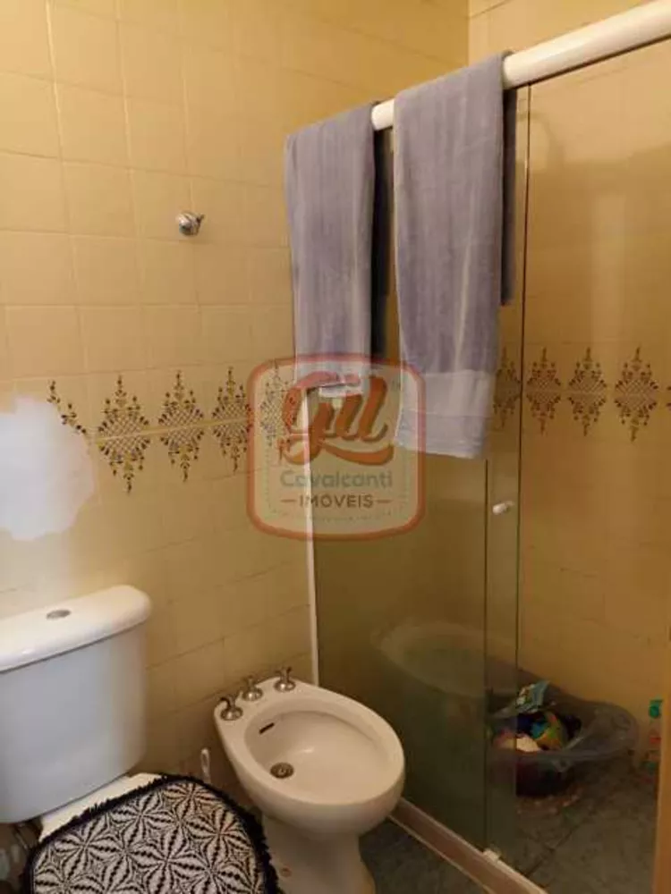 Casa de Condomínio, 5 quartos - Foto 11
