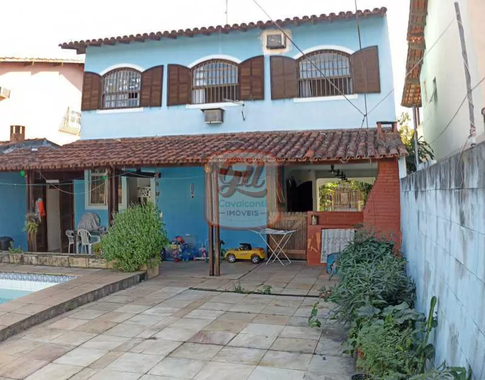 Casa de Condomínio, 5 quartos - Foto 17