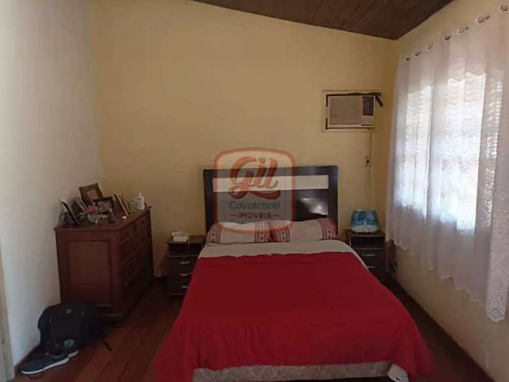 Casa de Condomínio, 5 quartos - Foto 18