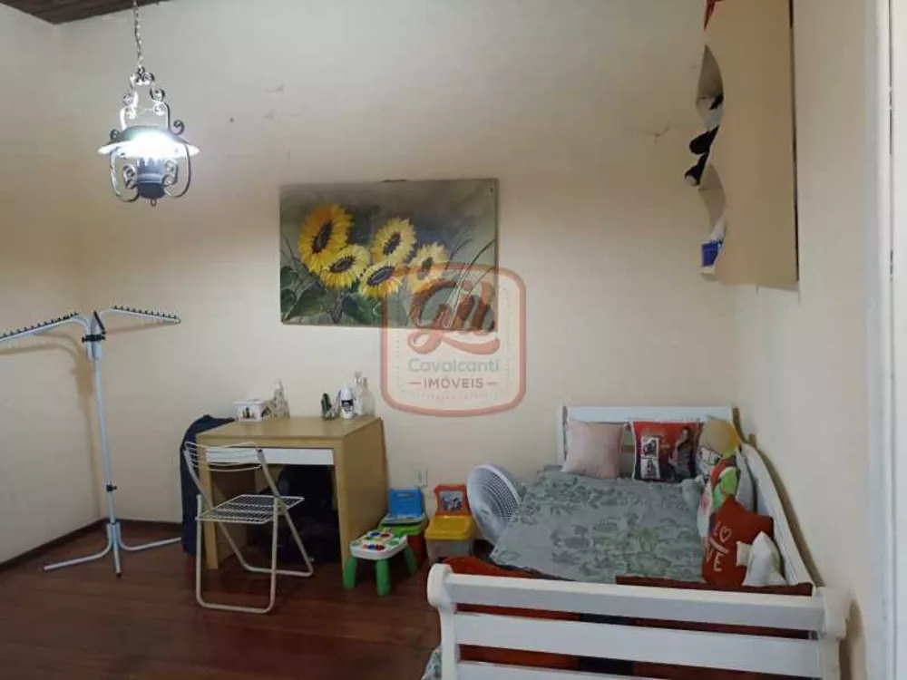 Casa de Condomínio, 5 quartos - Foto 21