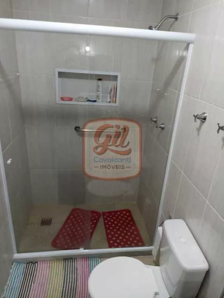 Casa de Condomínio, 5 quartos - Foto 19