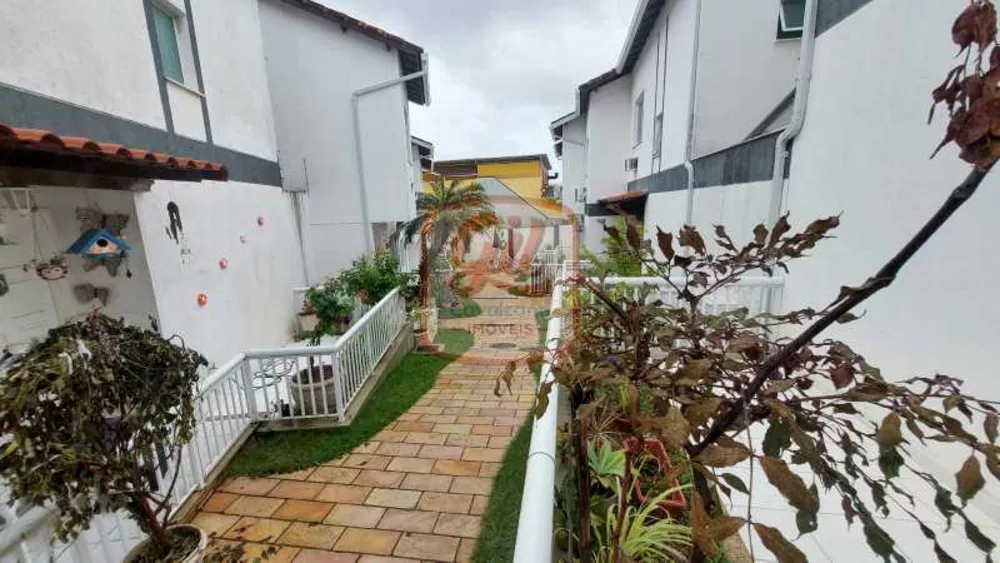 Casa de Condomínio, 3 quartos - Foto 17