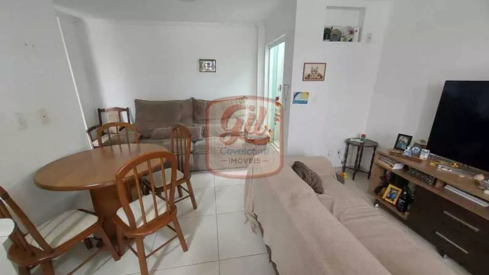 Casa de Condomínio, 3 quartos - Foto 9