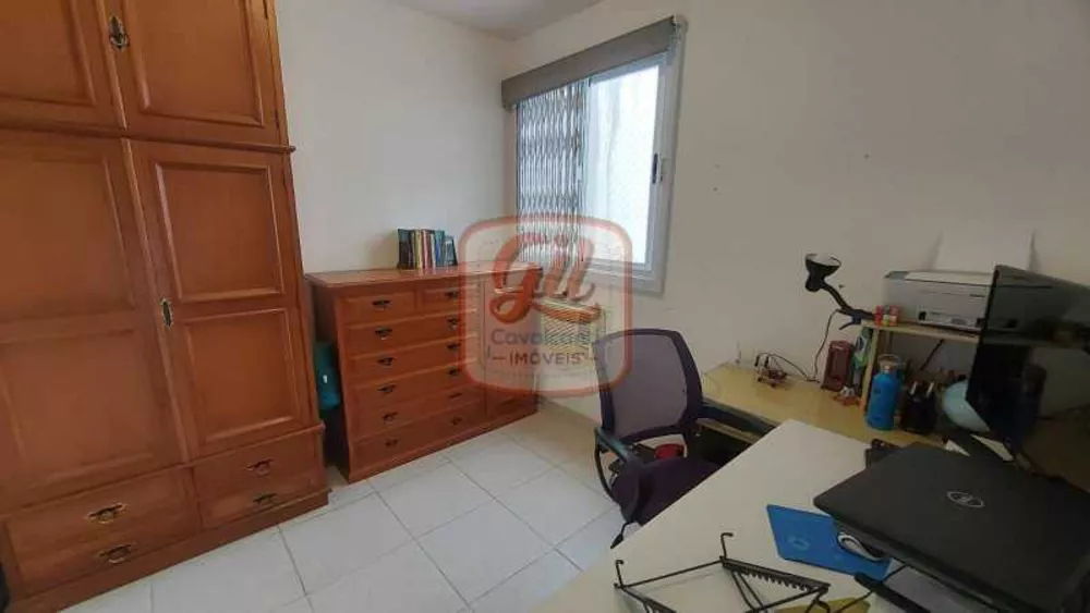 Casa de Condomínio, 3 quartos - Foto 3