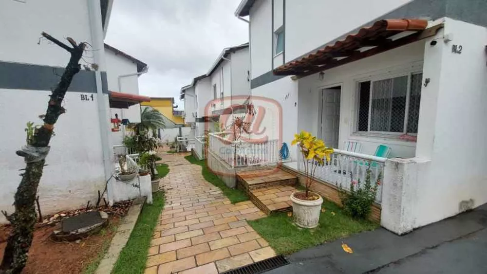 Casa de Condomínio, 3 quartos - Foto 8
