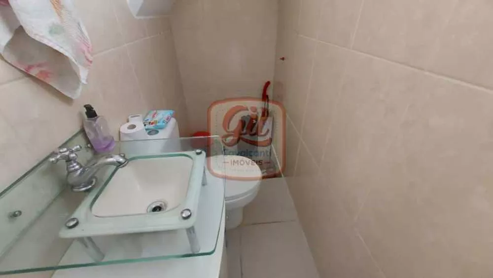 Casa de Condomínio, 3 quartos - Foto 5