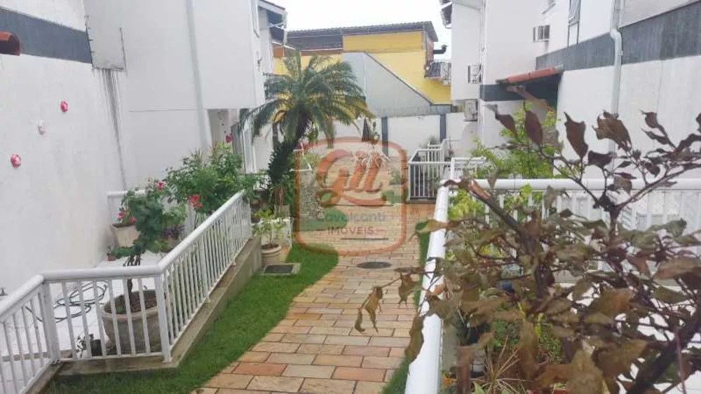 Casa de Condomínio, 3 quartos - Foto 18