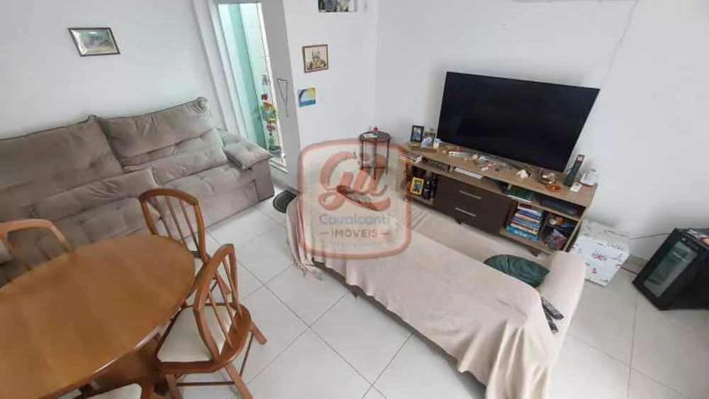 Casa de Condomínio, 3 quartos - Foto 10