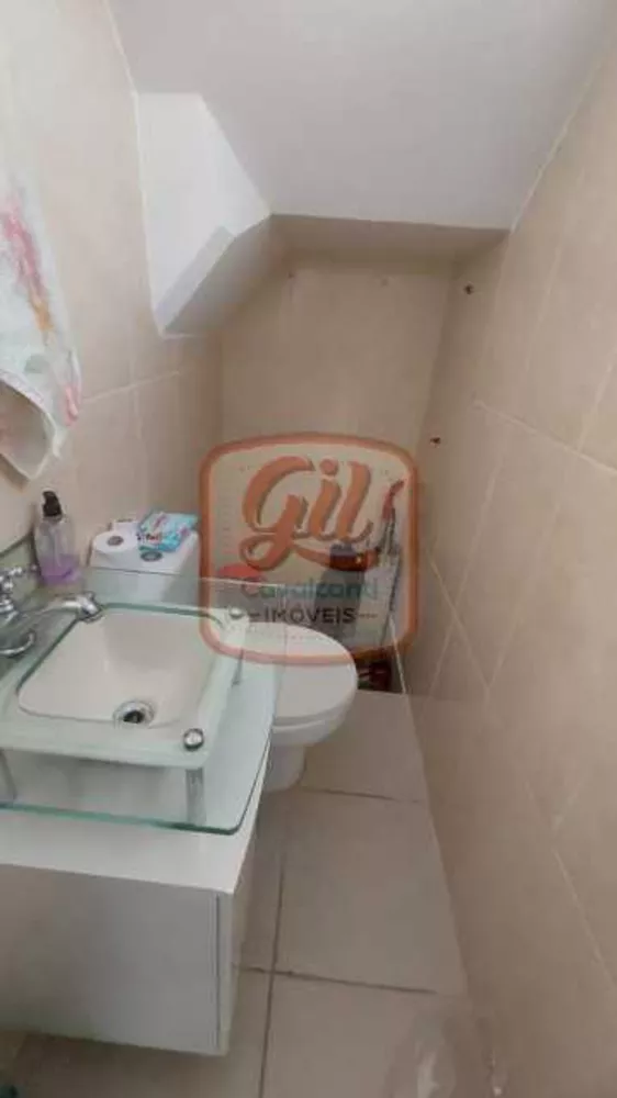 Casa de Condomínio, 3 quartos - Foto 6