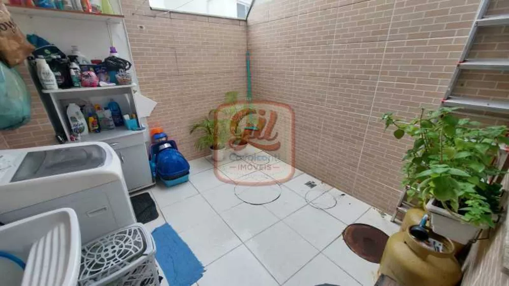 Casa de Condomínio, 3 quartos - Foto 19