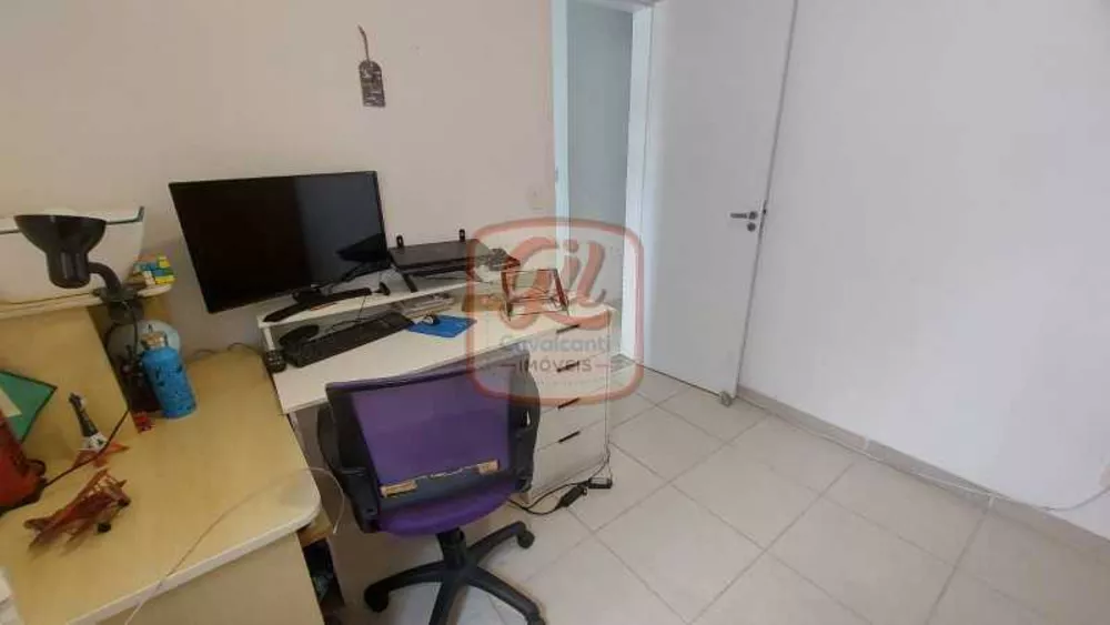 Casa de Condomínio, 3 quartos - Foto 22