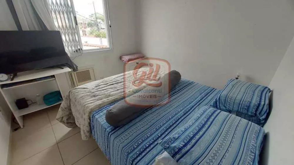 Casa de Condomínio, 3 quartos - Foto 7