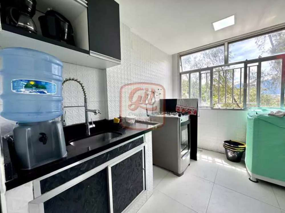 Apartamento, 2 quartos, 56 m² - Foto 13