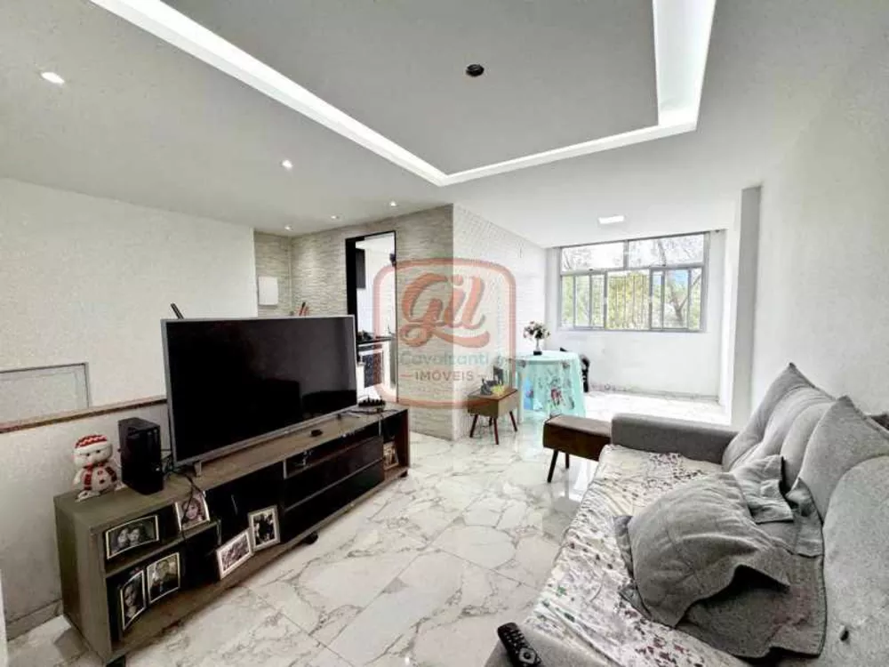 Apartamento, 2 quartos, 56 m² - Foto 18