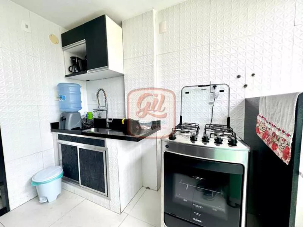 Apartamento, 2 quartos, 56 m² - Foto 14