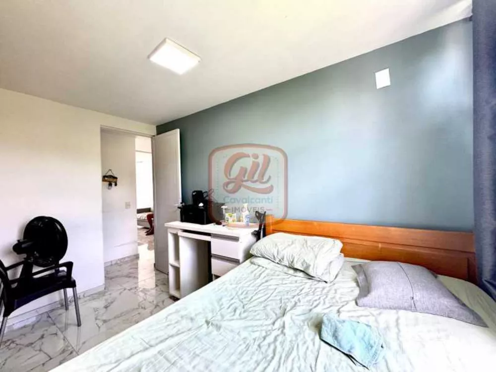Apartamento, 2 quartos, 56 m² - Foto 11