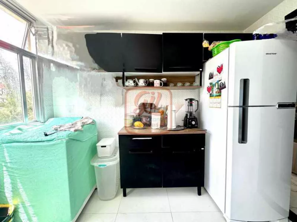 Apartamento, 2 quartos, 56 m² - Foto 22
