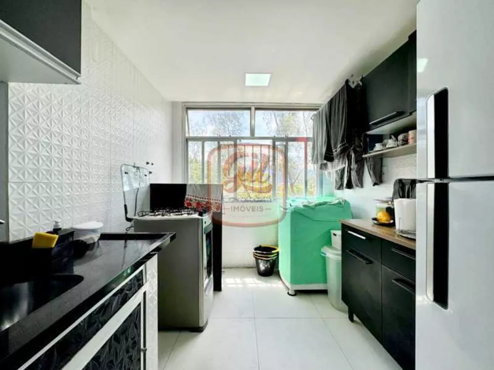 Apartamento, 2 quartos, 56 m² - Foto 12