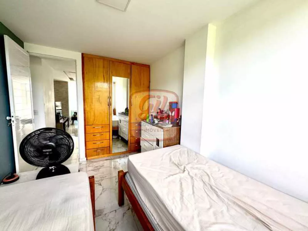 Apartamento, 2 quartos, 56 m² - Foto 21