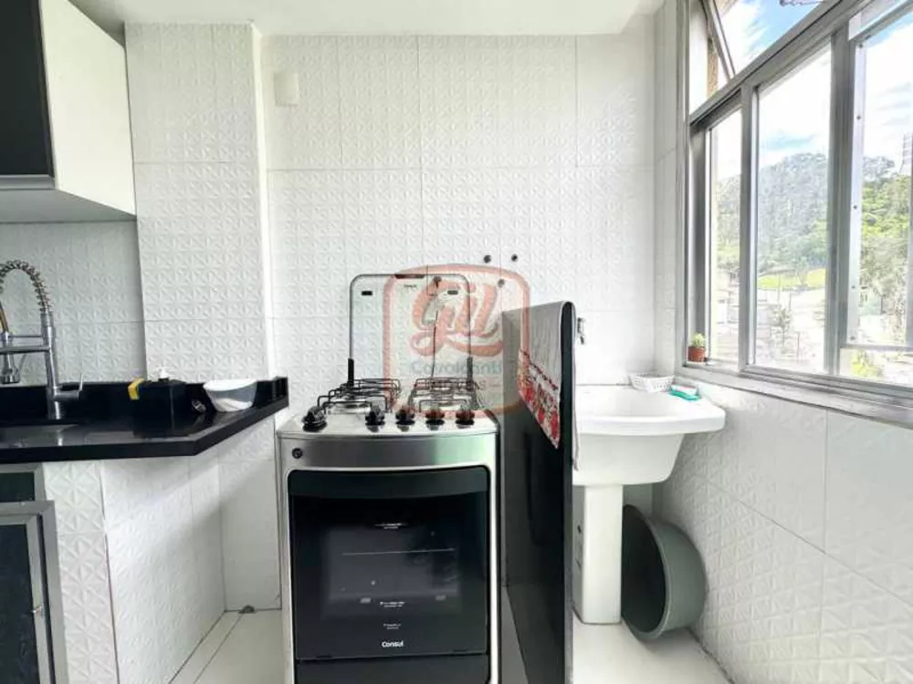 Apartamento, 2 quartos, 56 m² - Foto 16