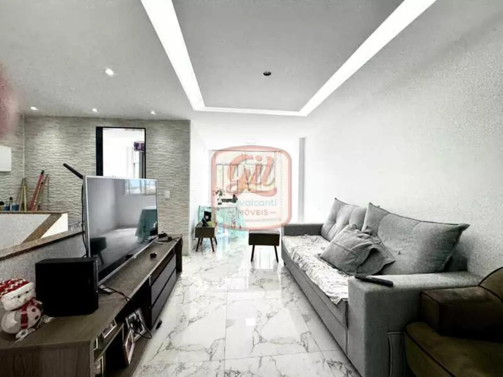 Apartamento, 2 quartos, 56 m² - Foto 20