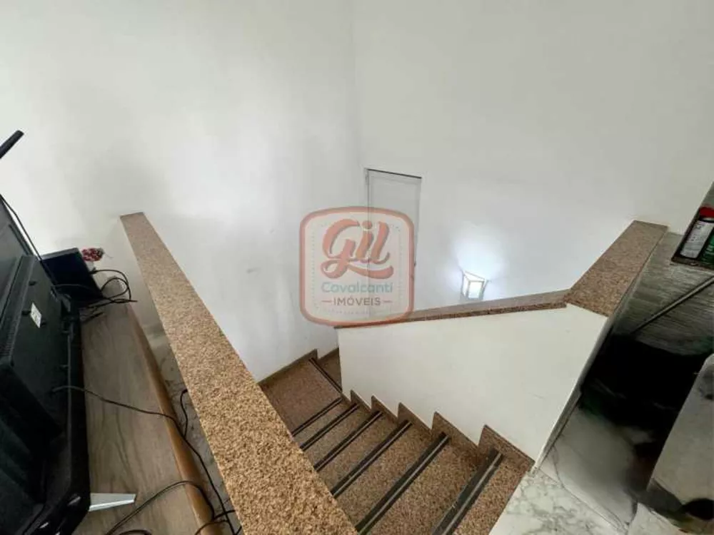 Apartamento, 2 quartos, 56 m² - Foto 10
