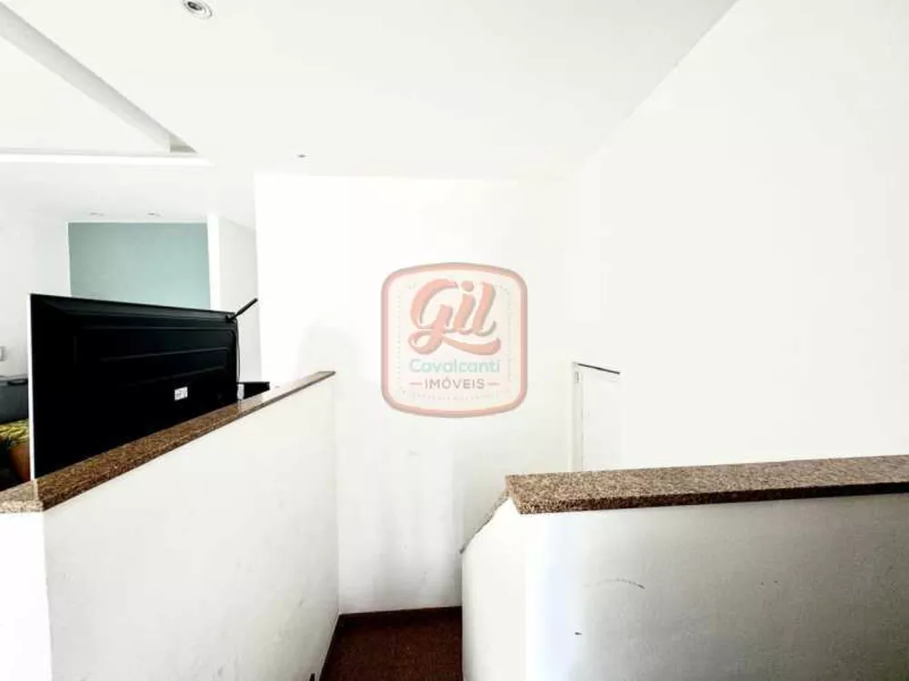 Apartamento, 2 quartos, 56 m² - Foto 15