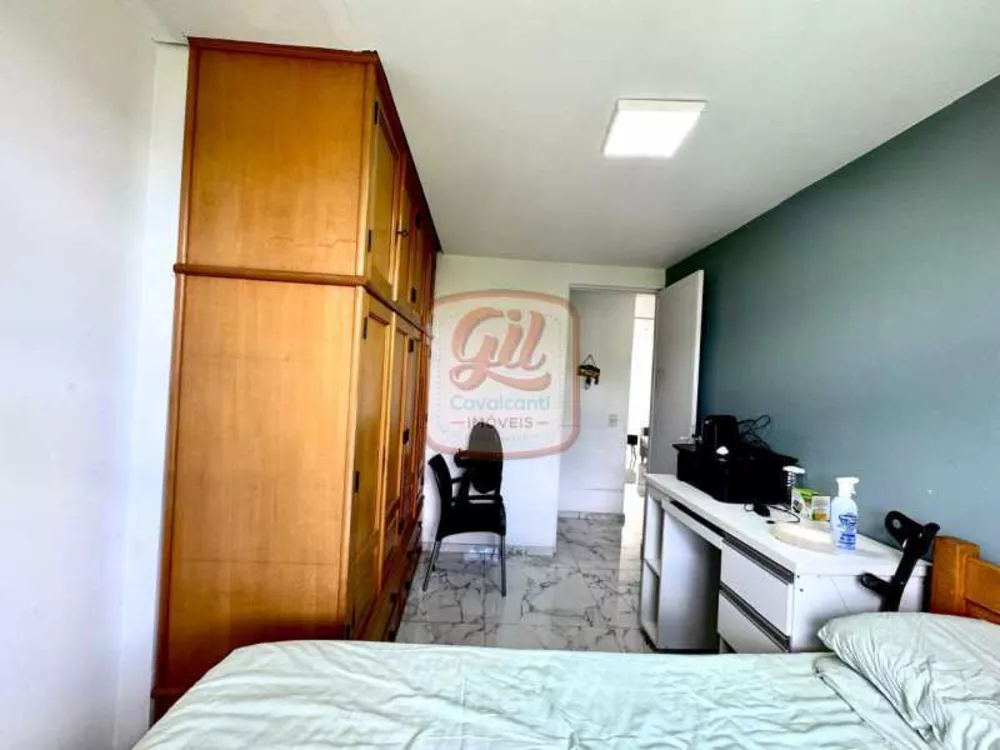 Apartamento, 2 quartos, 56 m² - Foto 17