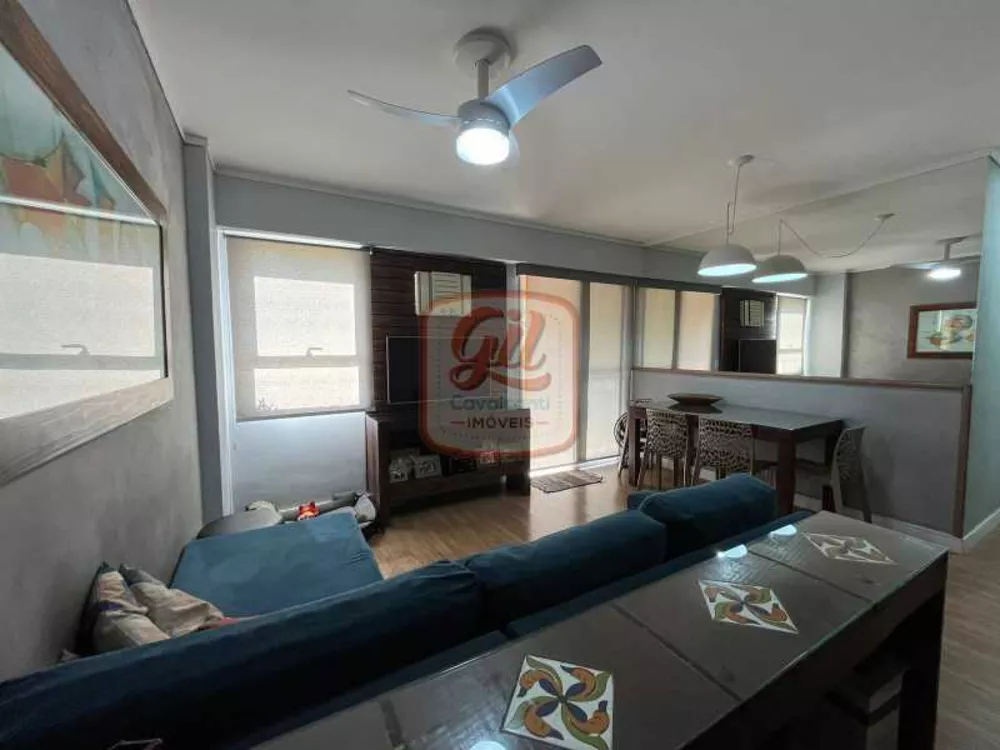 Apartamento, 3 quartos, 97 m² - Foto 3