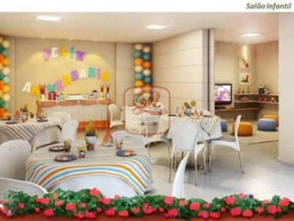 Apartamento, 3 quartos, 97 m² - Foto 20