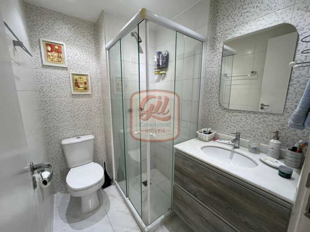 Apartamento, 3 quartos, 97 m² - Foto 10