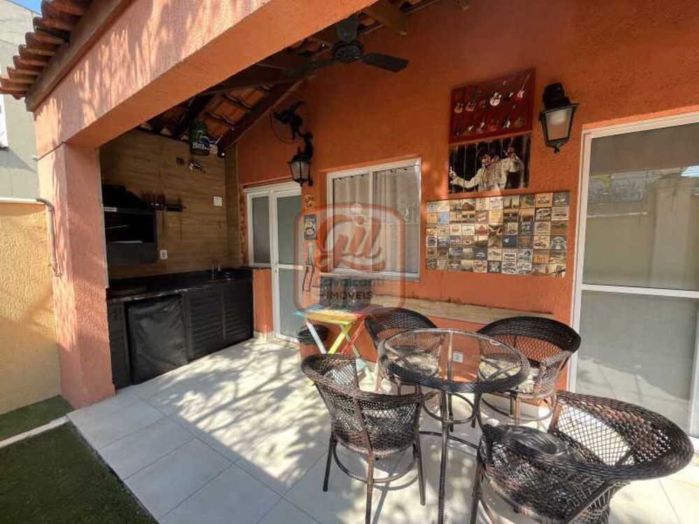 Apartamento, 3 quartos, 97 m² - Foto 14