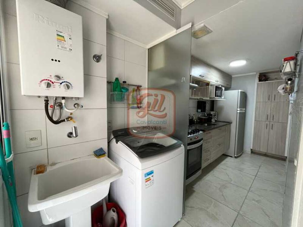 Apartamento, 3 quartos, 97 m² - Foto 7