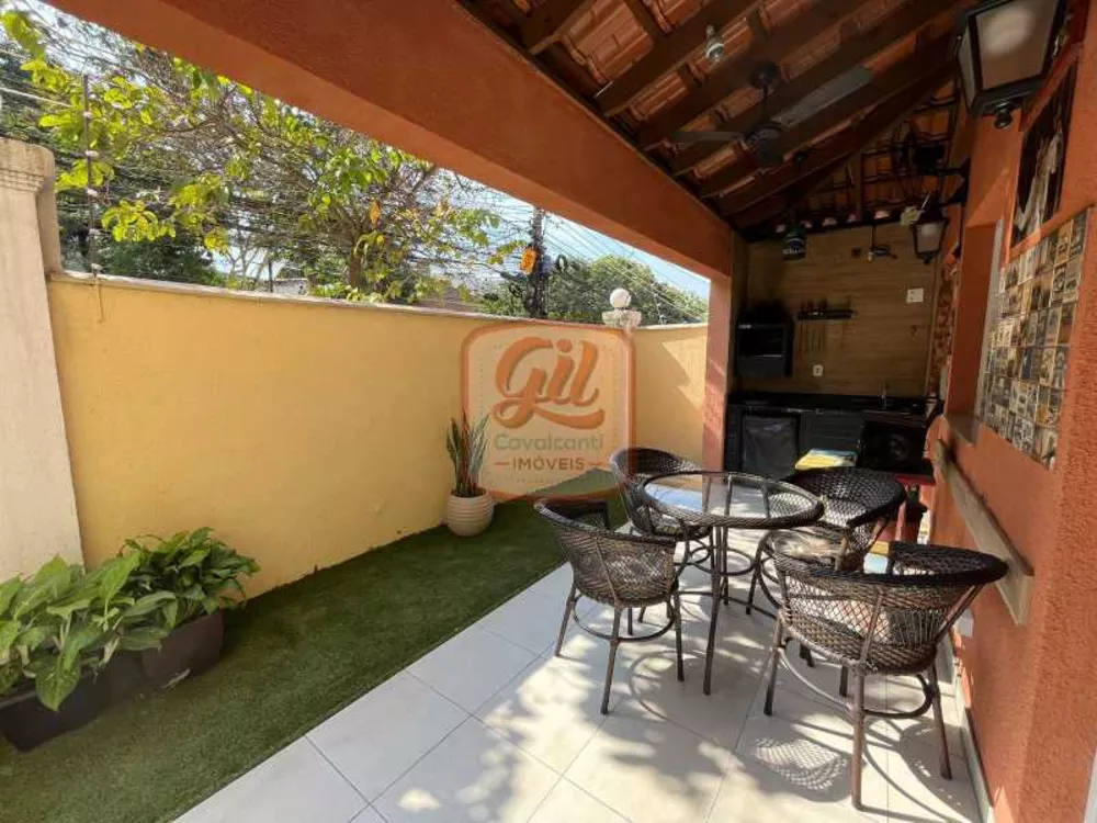 Apartamento, 3 quartos, 97 m² - Foto 16