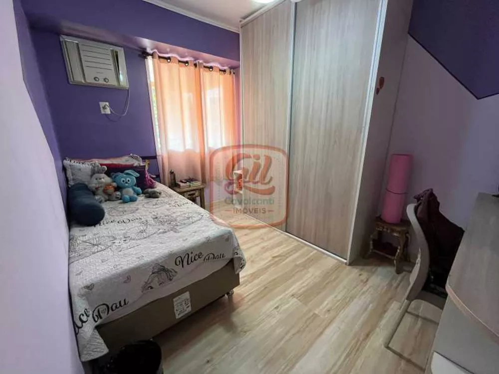 Apartamento, 3 quartos, 97 m² - Foto 12