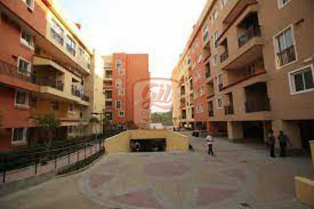 Apartamento, 3 quartos, 97 m² - Foto 17