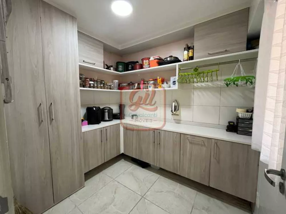 Apartamento, 3 quartos, 97 m² - Foto 8