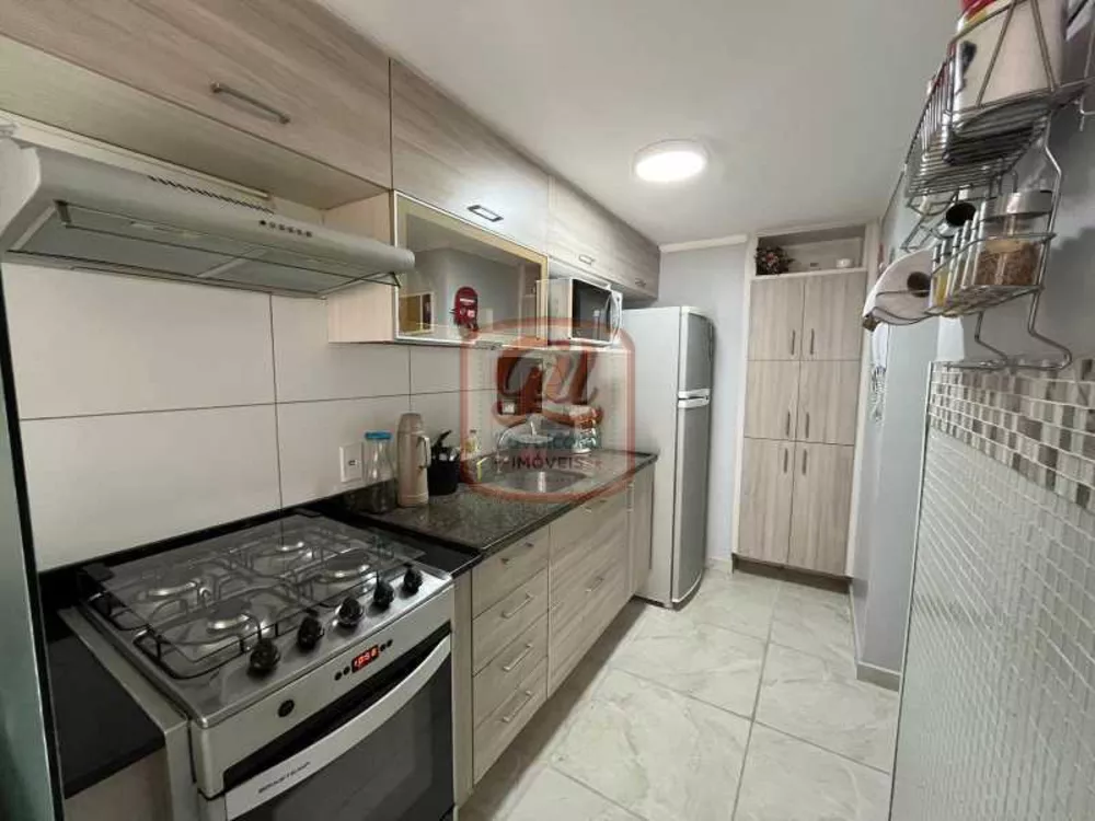 Apartamento, 3 quartos, 97 m² - Foto 6