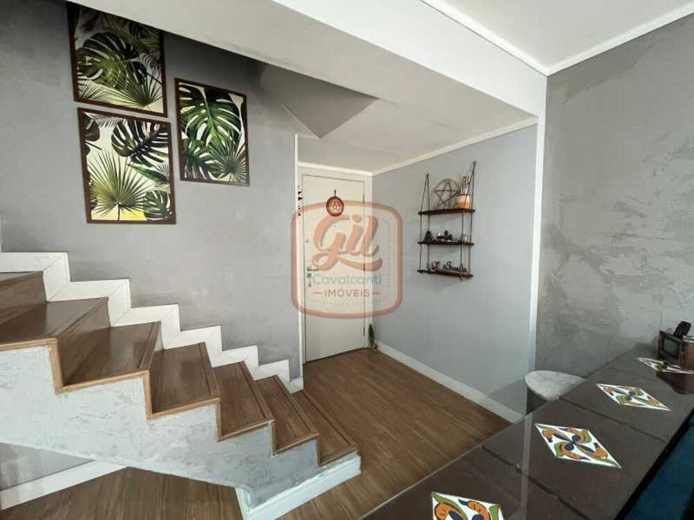 Apartamento, 3 quartos, 97 m² - Foto 4