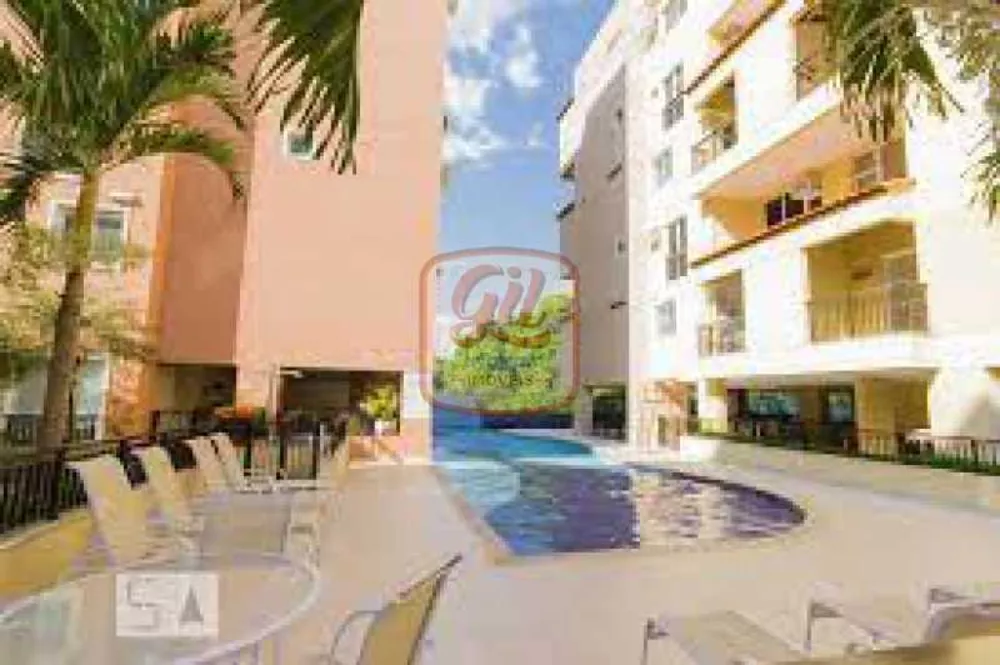 Apartamento, 3 quartos, 97 m² - Foto 19