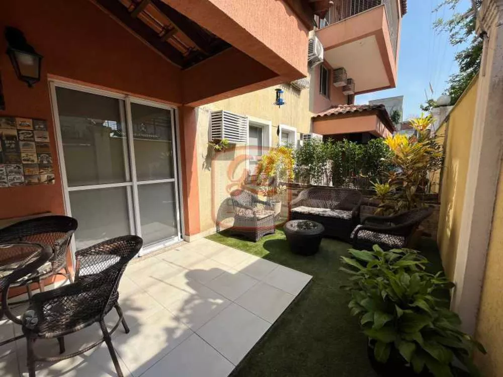 Apartamento, 3 quartos, 97 m² - Foto 15