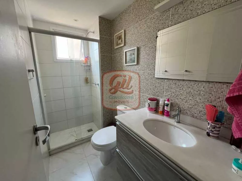 Apartamento, 3 quartos, 97 m² - Foto 13