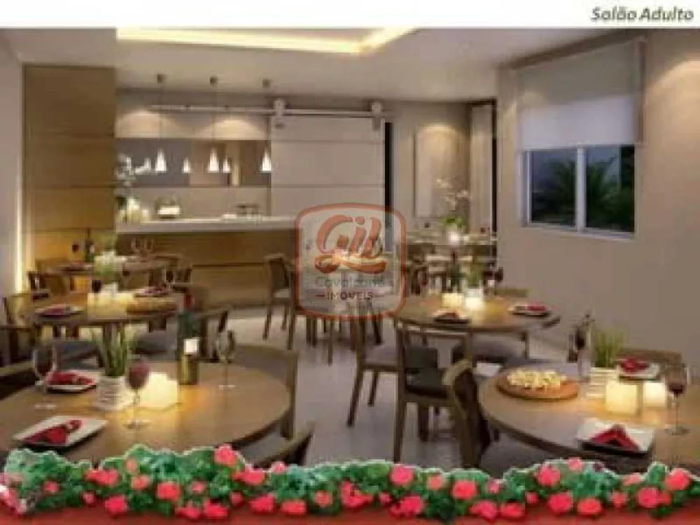 Apartamento, 3 quartos, 97 m² - Foto 21