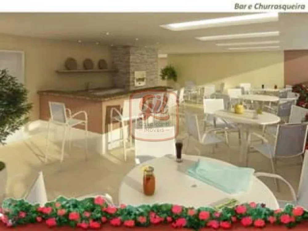 Apartamento, 3 quartos, 97 m² - Foto 23