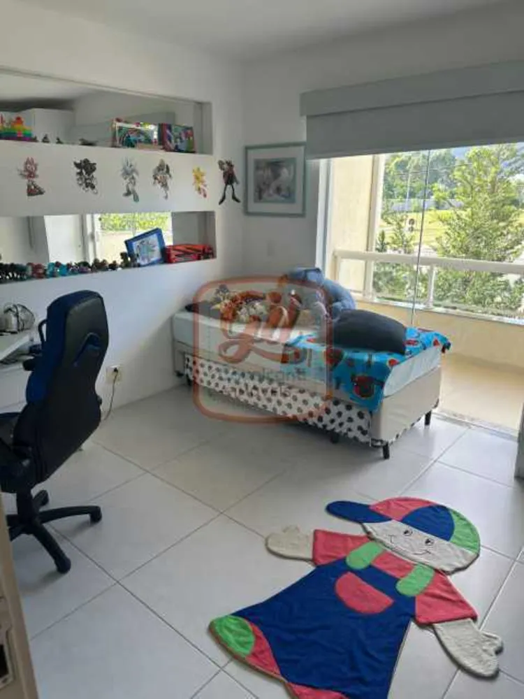 Casa de Condomínio, 4 quartos - Foto 20