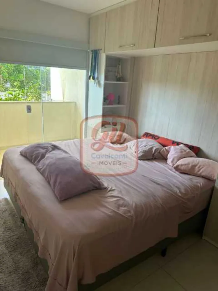 Casa de Condomínio, 4 quartos - Foto 18