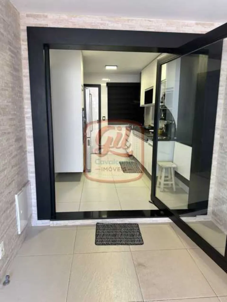 Casa de Condomínio, 4 quartos - Foto 10